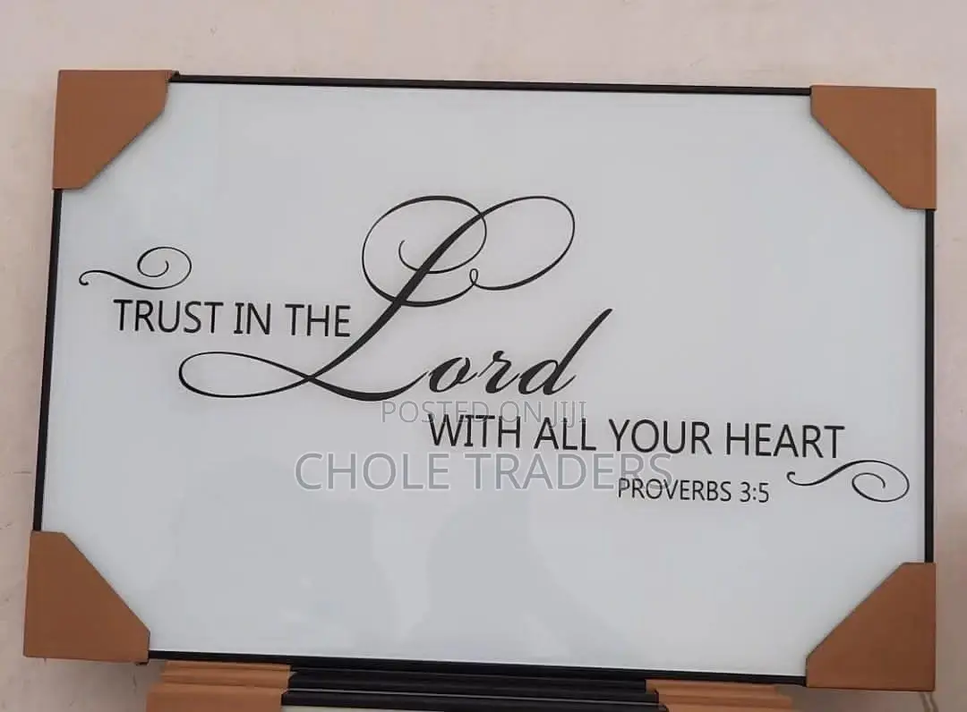 Photo Wall Frame