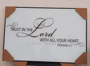 Photo Wall Frame