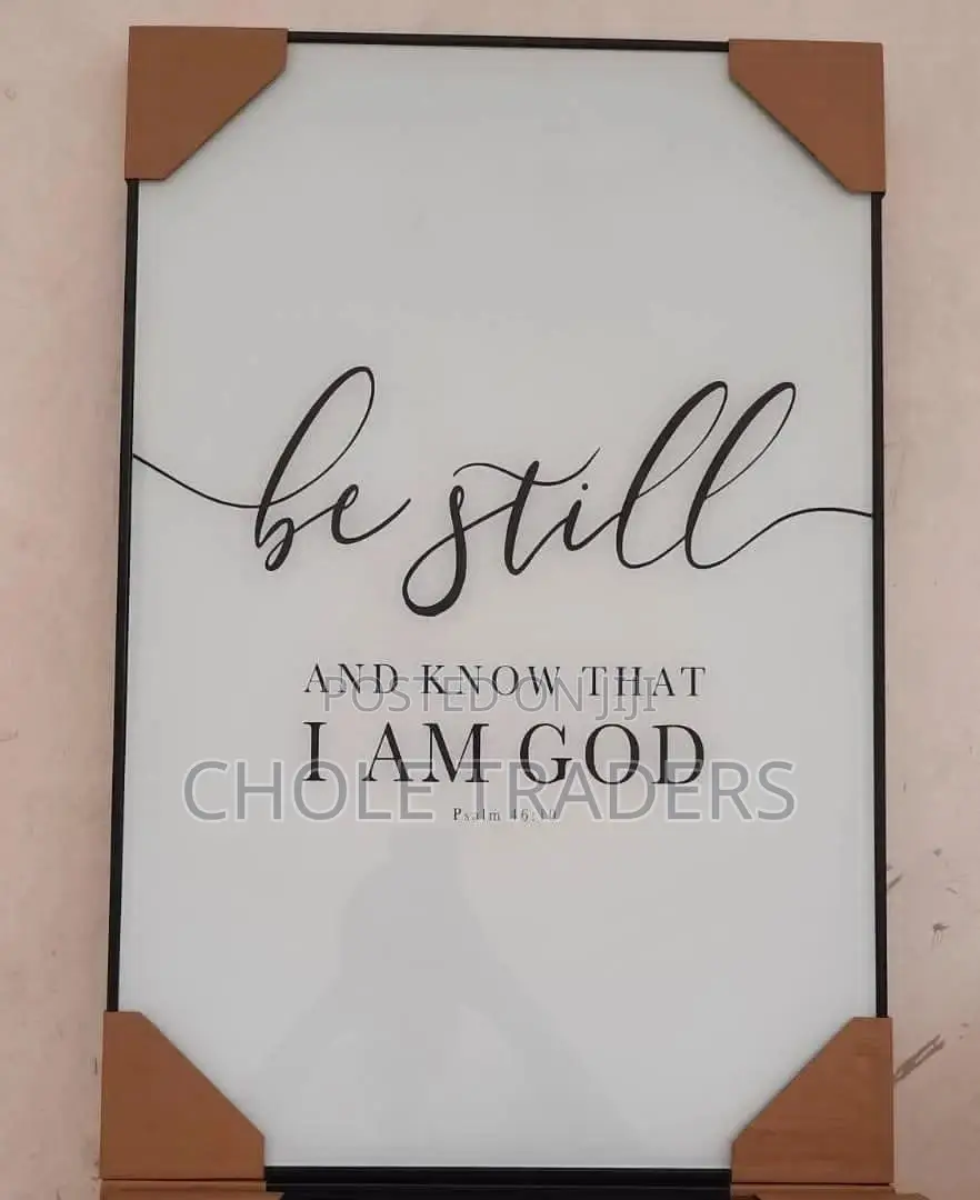Photo Wall Frame