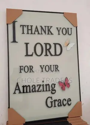 Photo Wall Frame