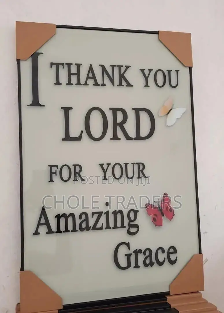 Photo Wall Frame