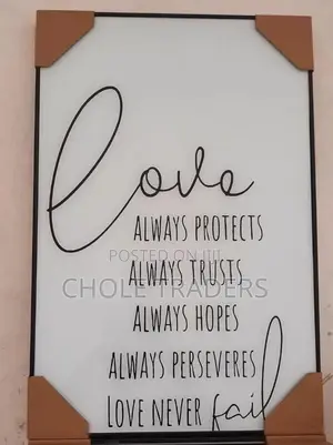Photo Wall Frame