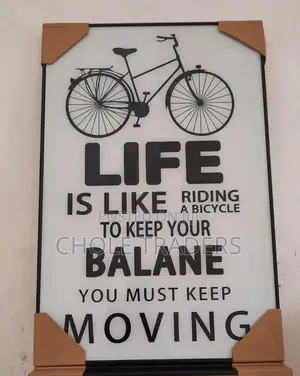 Photo Wall Frame