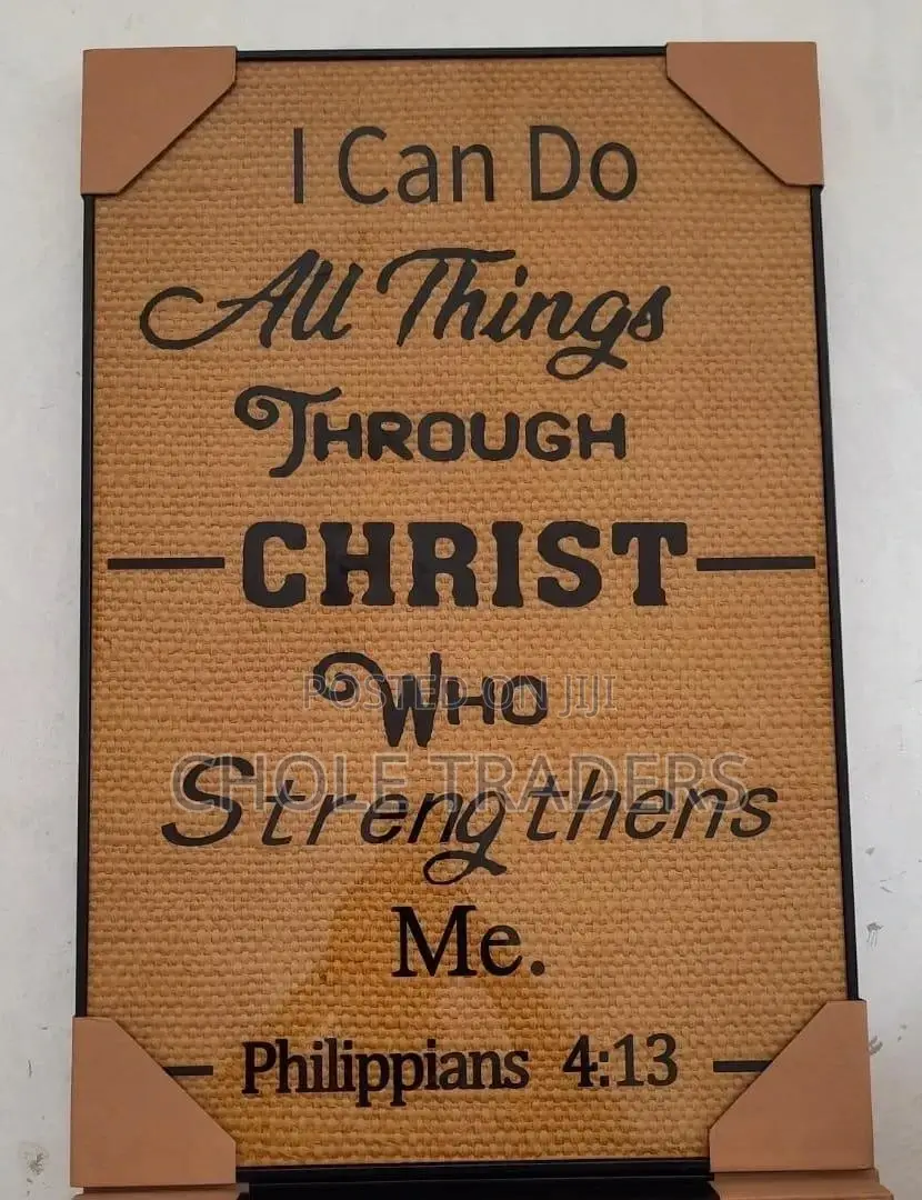 Photo Wall Frame