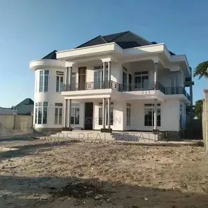 5bdrm House in Kibada Kigambon, Kigamboni for Sale