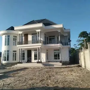 5bdrm House in Kibada Kigambon, Kigamboni for Sale
