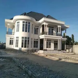 5bdrm House in Kibada Kigambon, Kigamboni for Sale