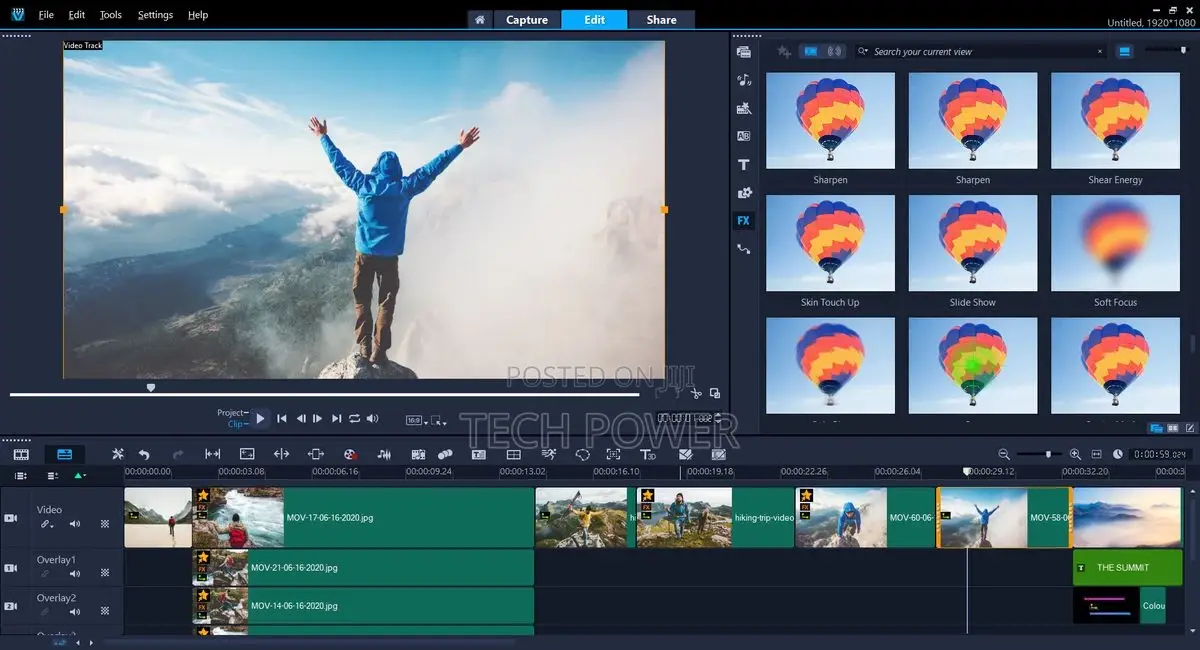 Corel Videostudio Ultimate Activated