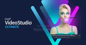 Corel Videostudio Ultimate Activated