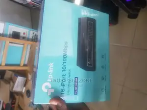 Desktop Switch 16port