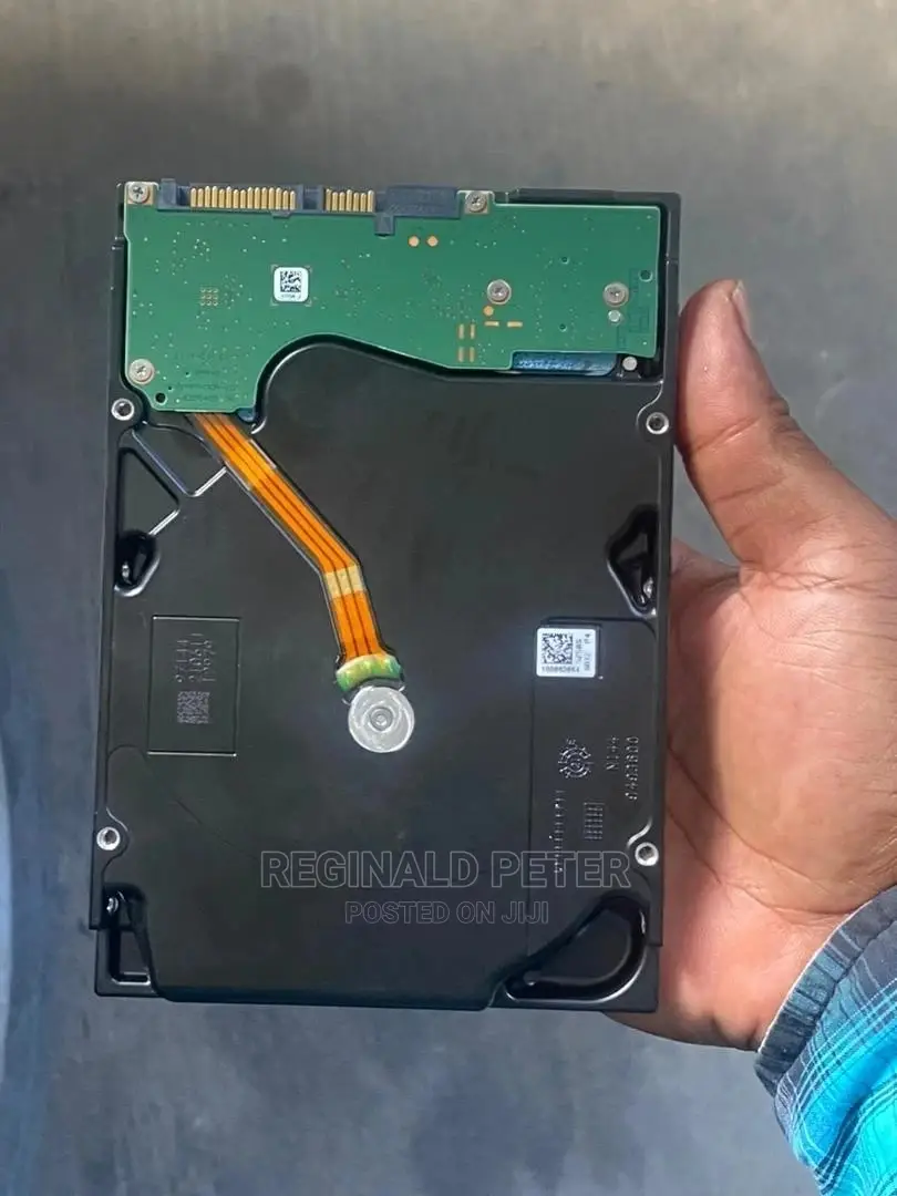 Brand New Internal Hard Disk for Laptop