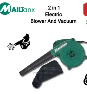 Electric Brower