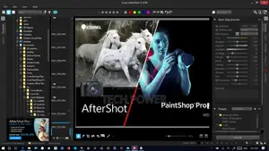 Corel Aftershot Pro Lifetime Activated