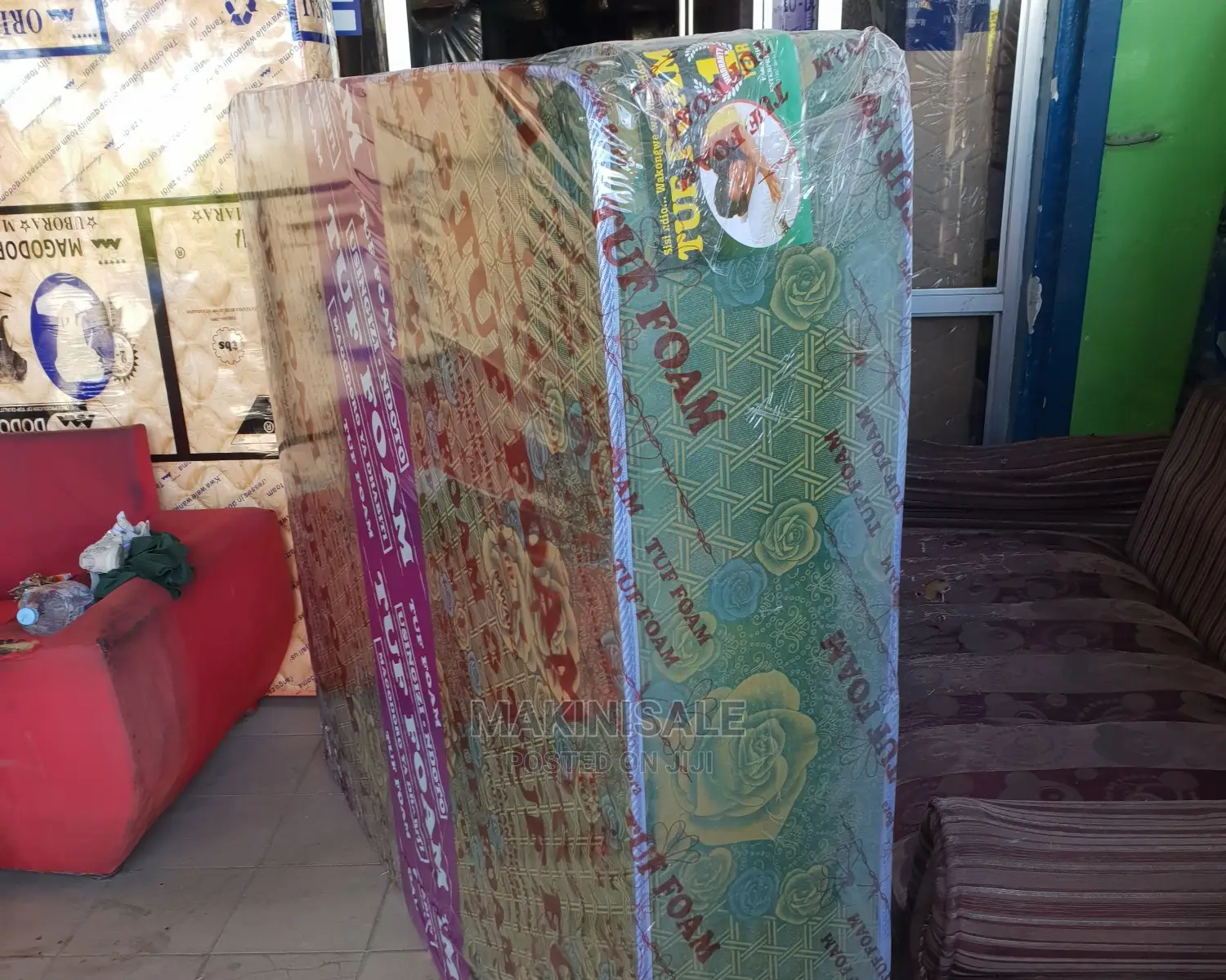 Magodoro Imara Kutoka Tuafoam Warranty Ipo Delivery Free