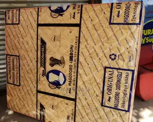 Dododoma Orgnal Warranty Ipo