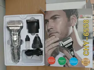Chiyu Professional Hair Clipper