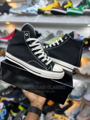 Converse Shoes