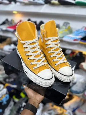 Converse Shoes