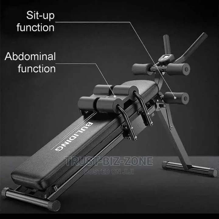8pack Multifunction Banch