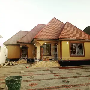 4bdrm House in Chamaz Mzambaraun, Temeke for Sale