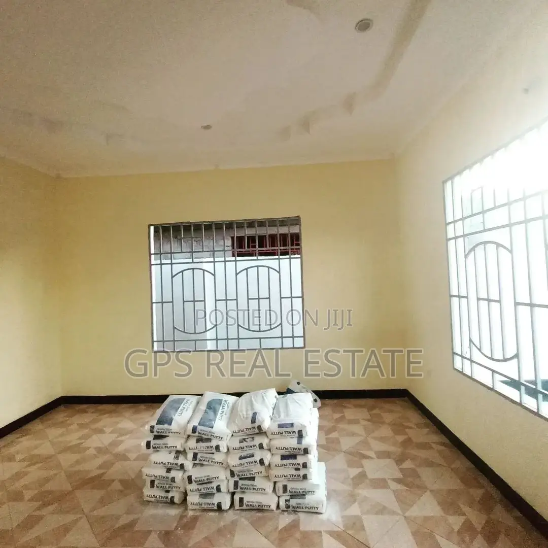 4bdrm House in Chamaz Mzambaraun, Temeke for Sale