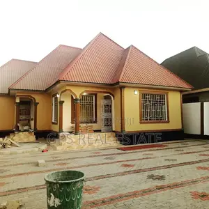 4bdrm House in Chamaz Mzambaraun, Temeke for Sale