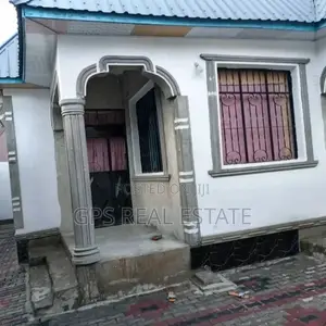 4bdrm House in Mbagala Chamazi, Temeke for Sale