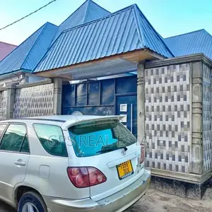 4bdrm House in Mbagala Chamazi, Temeke for Sale