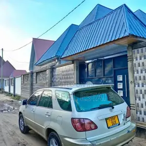 4bdrm House in Mbagala Chamazi, Temeke for Sale