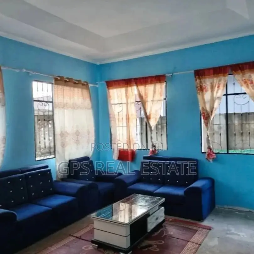 4bdrm House in Mbagala Chamazi, Temeke for Sale