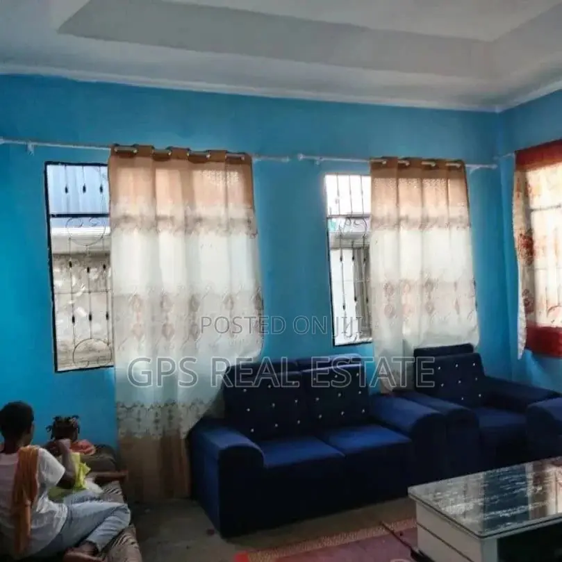 4bdrm House in Mbagala Chamazi, Temeke for Sale