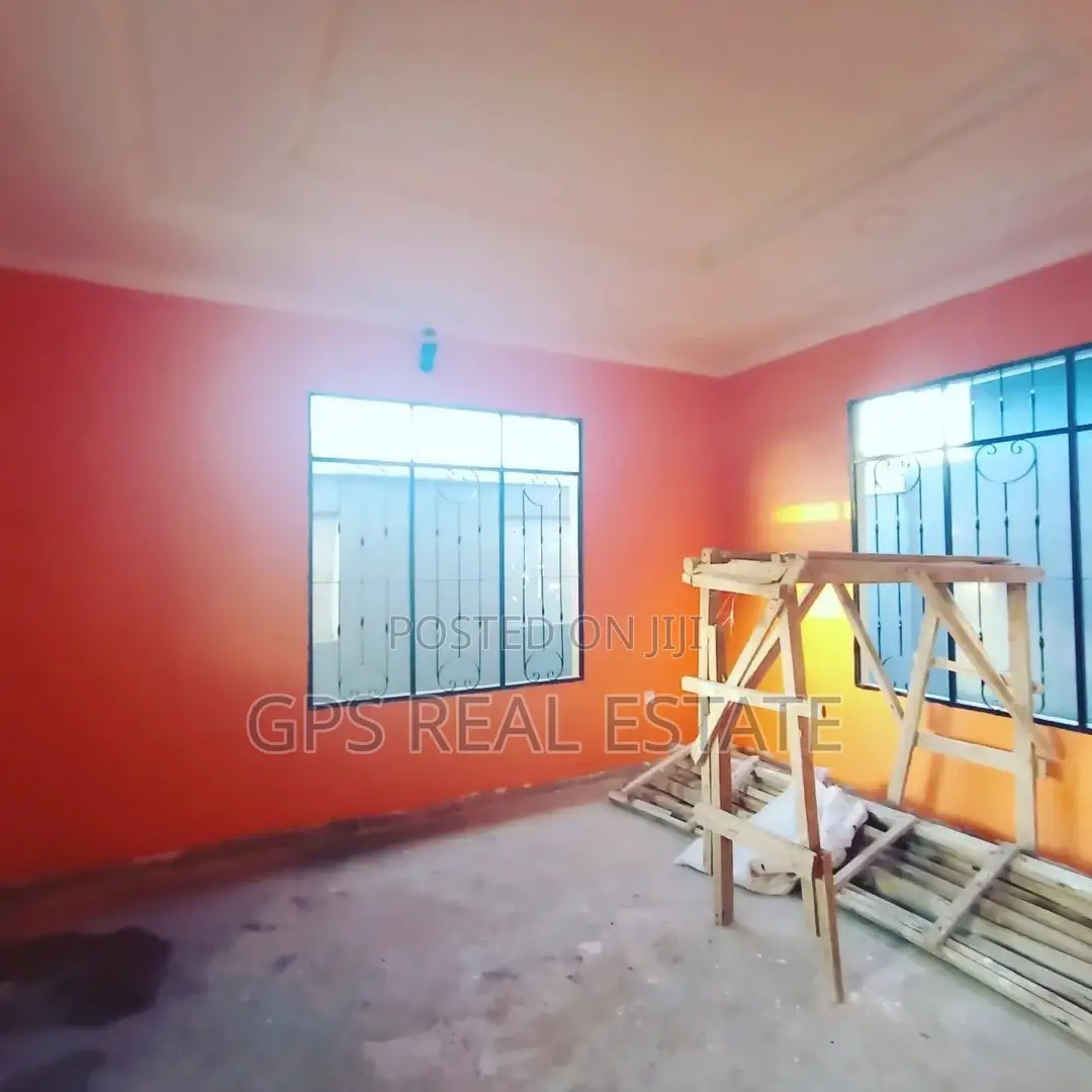 3bdrm House in Chamazi Kwa Masister, Temeke for Sale