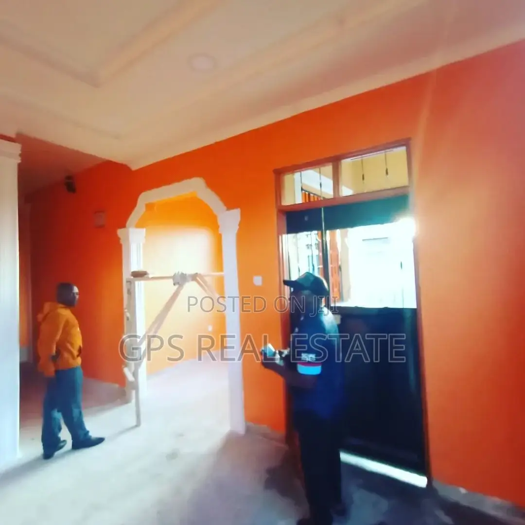 3bdrm House in Chamazi Kwa Masister, Temeke for Sale