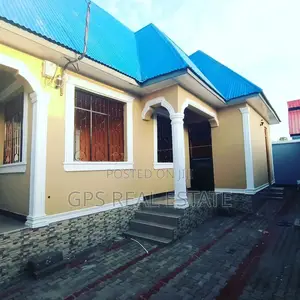 3bdrm House in Chamazi Kwa Masister, Temeke for Sale