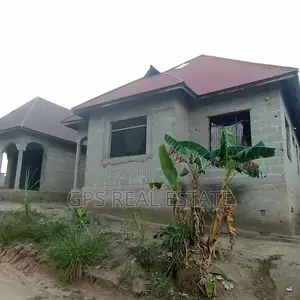 3bdrm House in Mbagala Akisemvule, Temeke for Sale