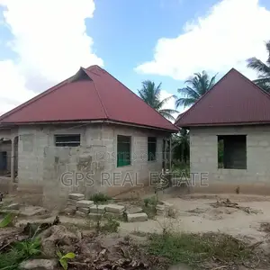 3bdrm House in Mbagala Akisemvule, Temeke for Sale