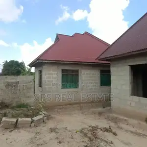 3bdrm House in Mbagala Akisemvule, Temeke for Sale