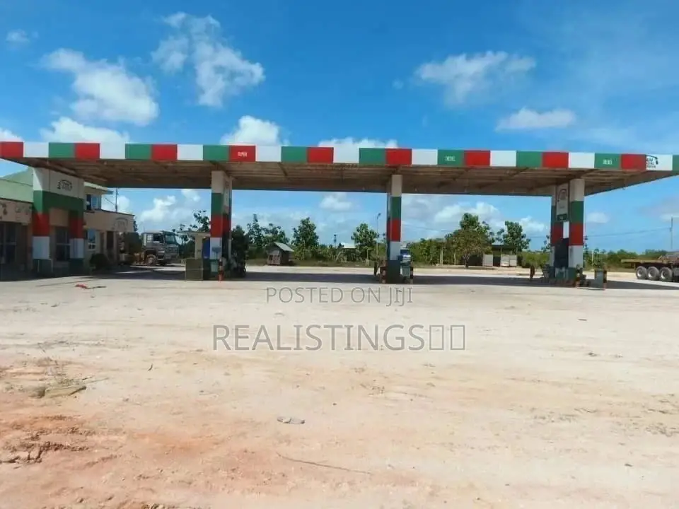 Kilwa, Sheli Inauzwa - Lindi