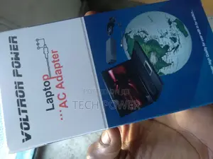 Laptop Original Ac Adapters