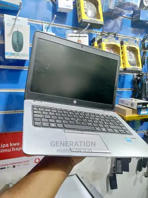 Laptop HP EliteBook 840 G2 8GB Intel Core I5 HDD 500GB