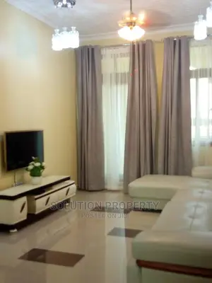 Furnished 2bdrm Apartment in Mikocheni for rent