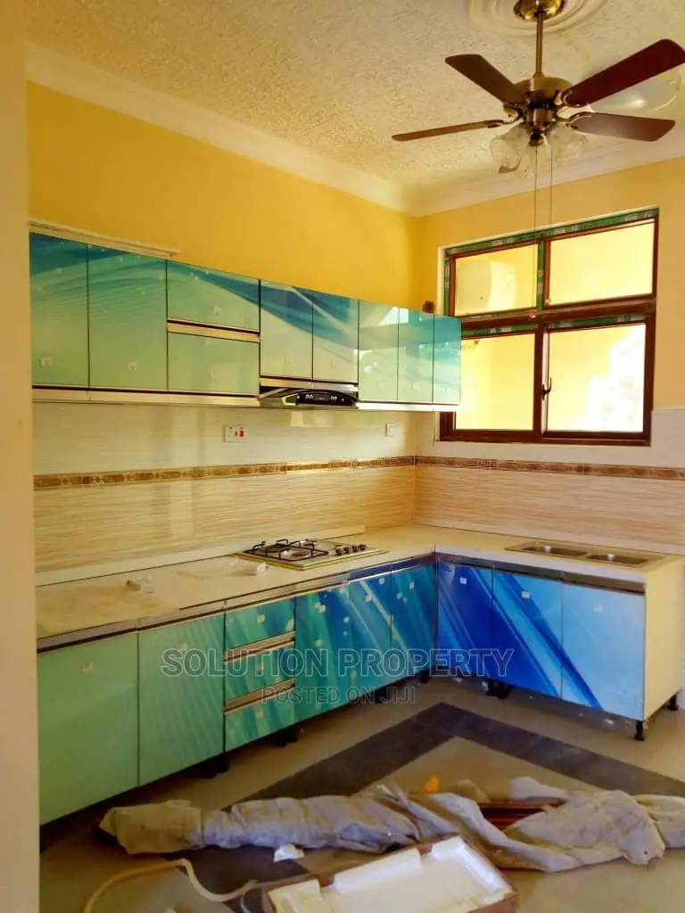 Furnished 2bdrm Apartment in Mikocheni for rent