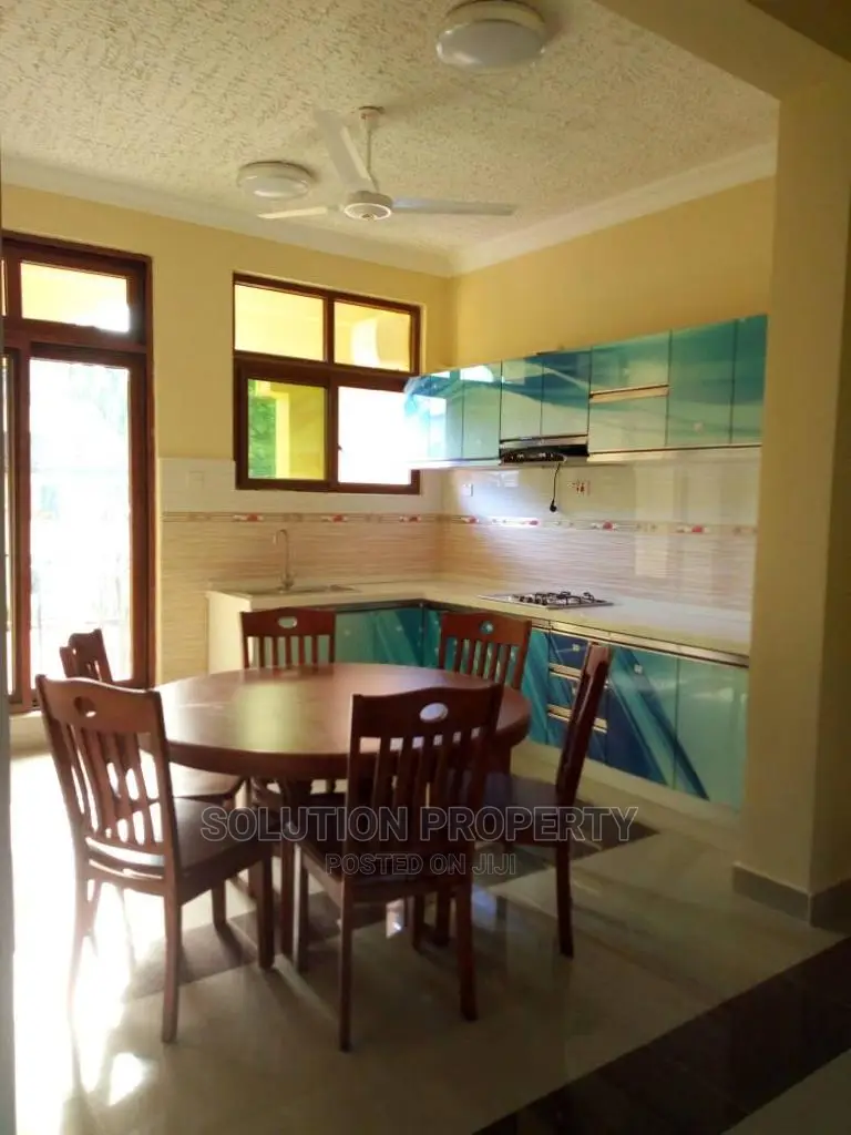 Furnished 2bdrm Apartment in Mikocheni for rent