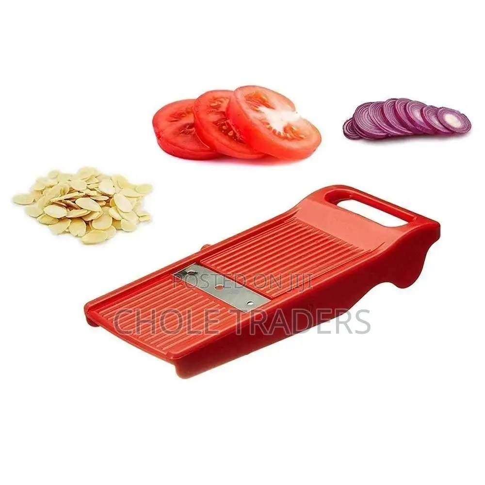 Peelers, Grators Slicers