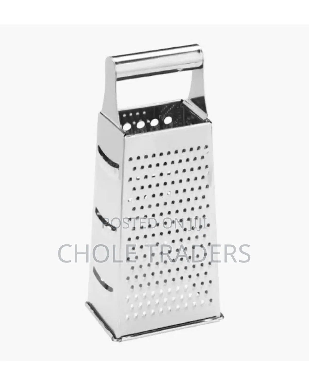 Peelers, Grators Slicers