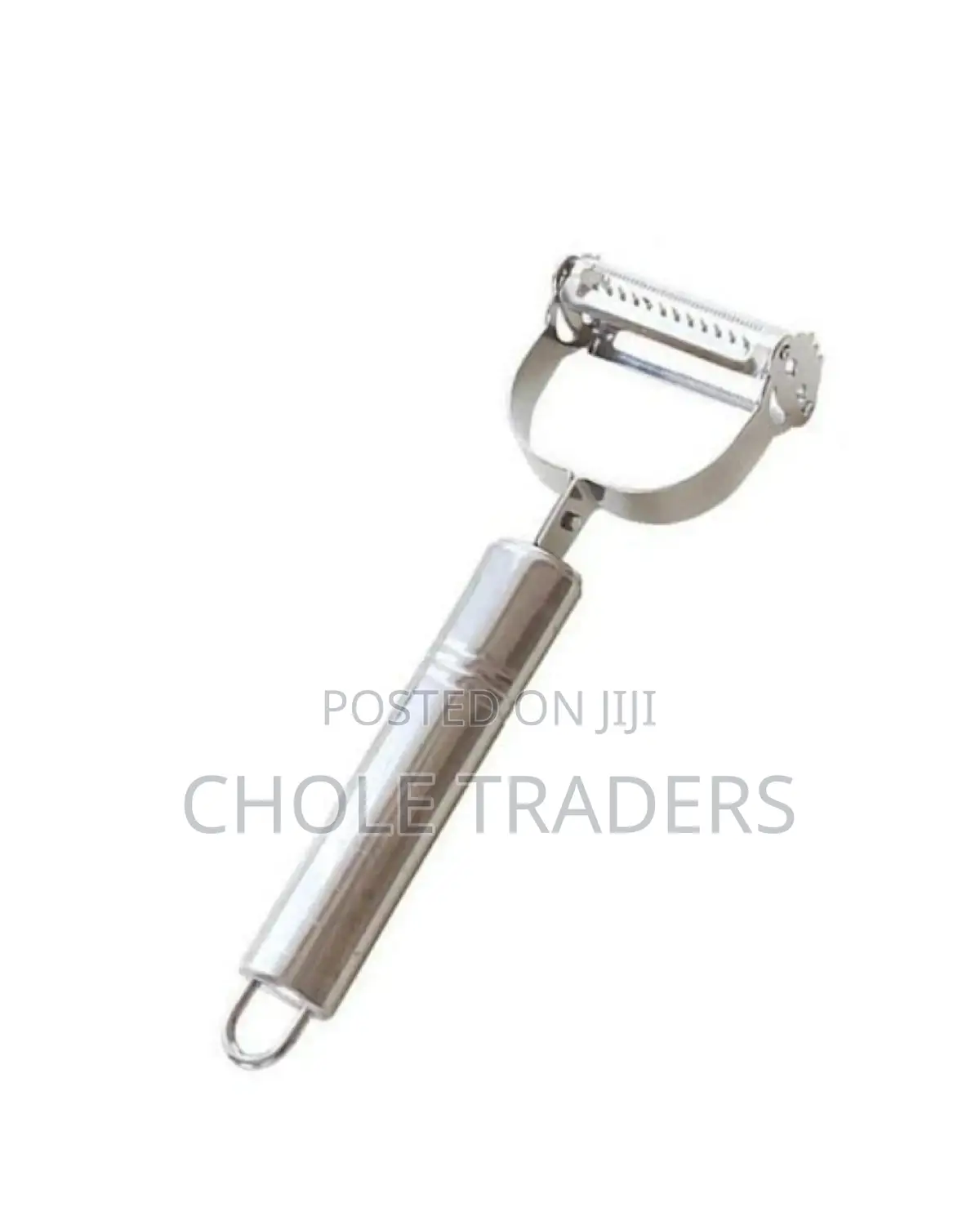 Peelers, Grators Slicers