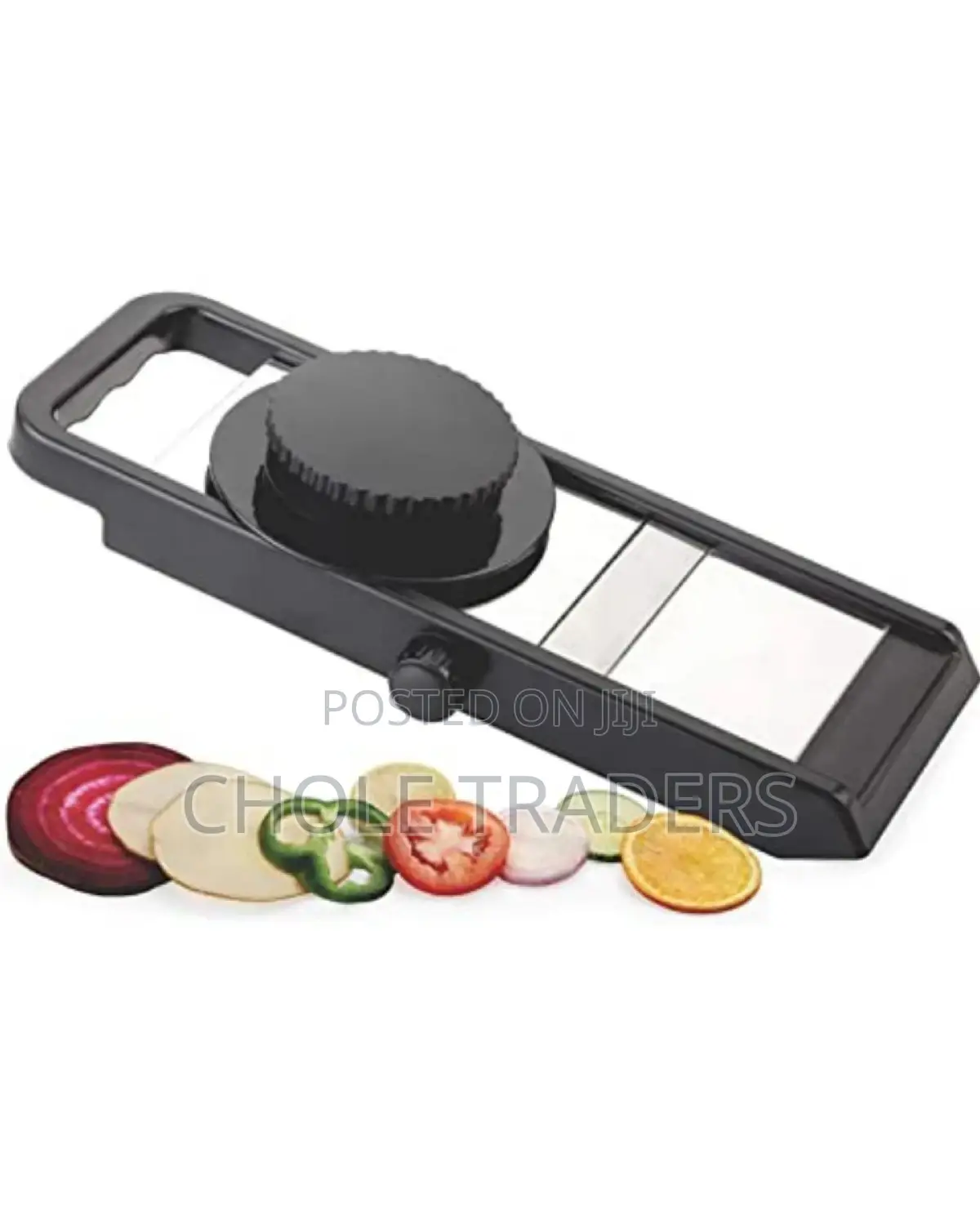 Peelers, Grators Slicers