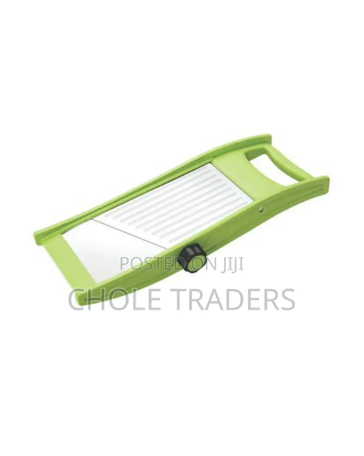 Peelers, Grators Slicers
