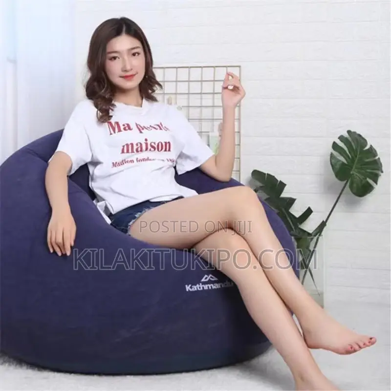 New Fashion Air Sofa