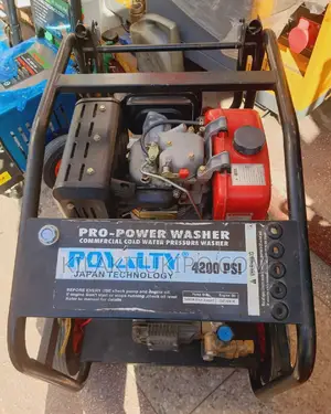Royalty Japan Generator 8kva